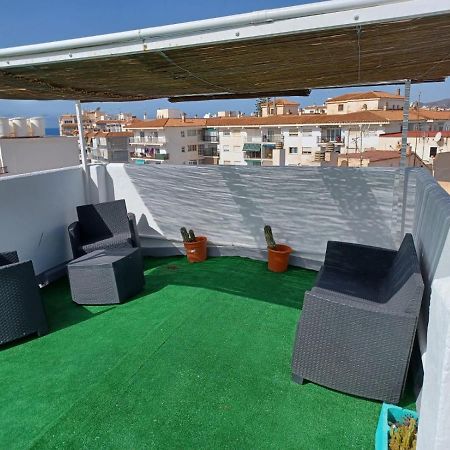 Appartamento Loft Escobar Nerja Esterno foto