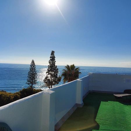 Appartamento Loft Escobar Nerja Esterno foto