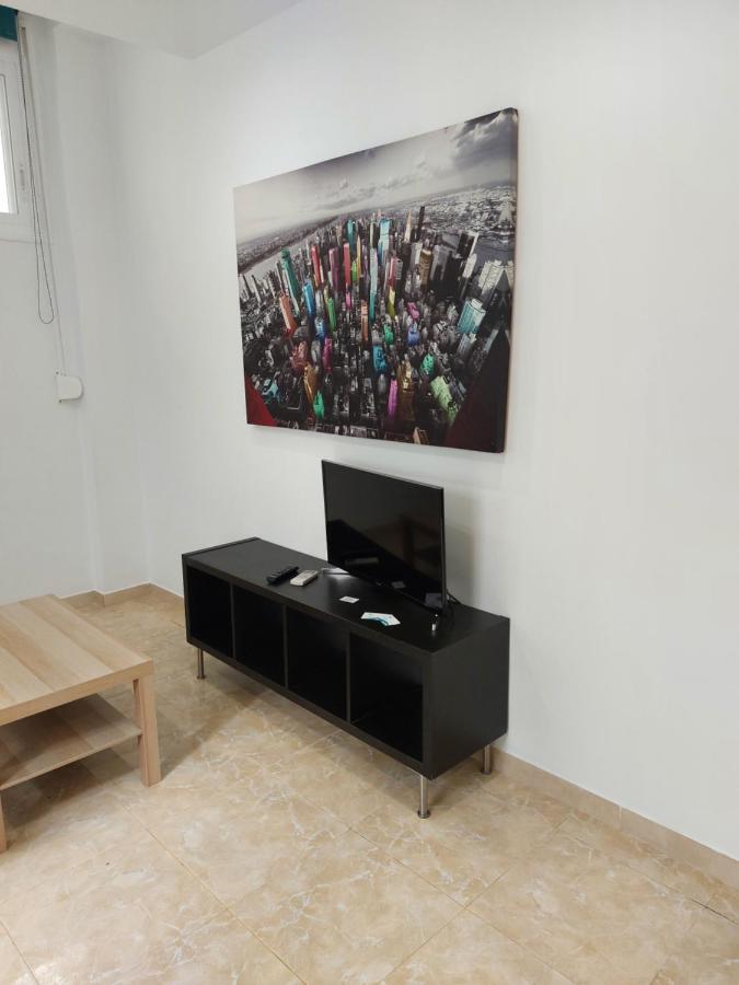 Appartamento Loft Escobar Nerja Esterno foto