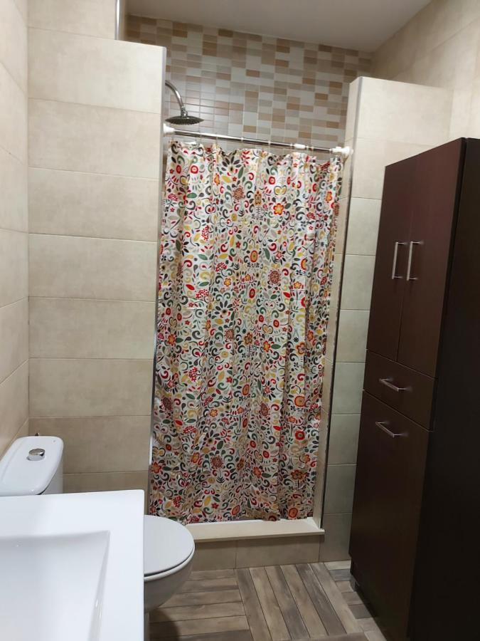 Appartamento Loft Escobar Nerja Esterno foto