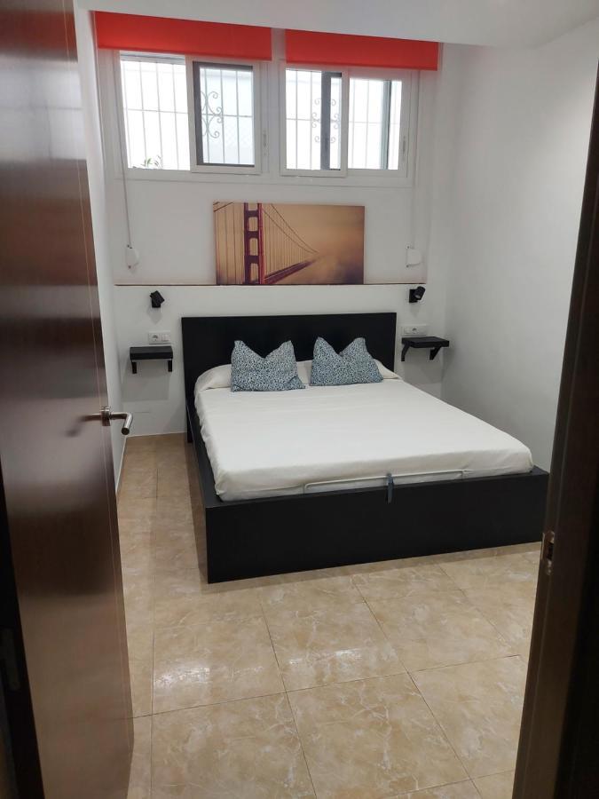 Appartamento Loft Escobar Nerja Esterno foto
