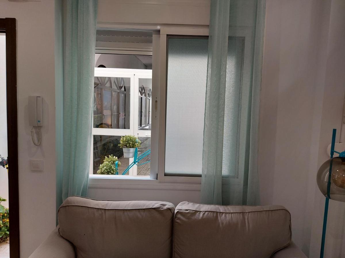 Appartamento Loft Escobar Nerja Esterno foto