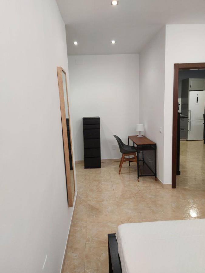 Appartamento Loft Escobar Nerja Esterno foto