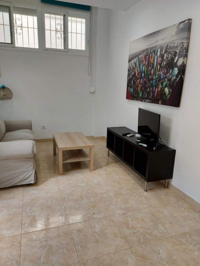 Appartamento Loft Escobar Nerja Esterno foto