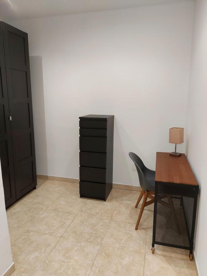 Appartamento Loft Escobar Nerja Esterno foto