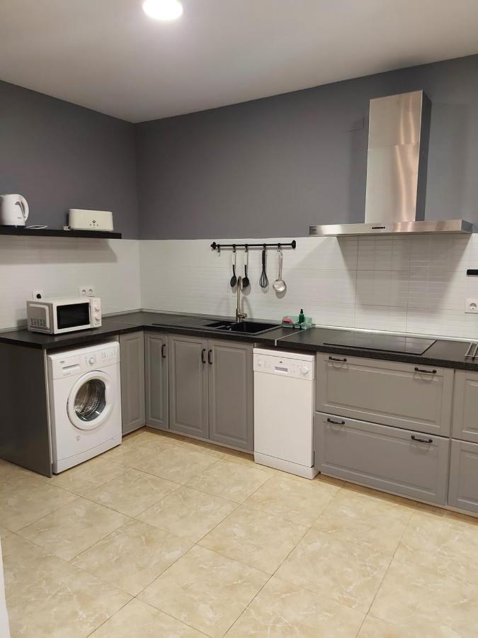 Appartamento Loft Escobar Nerja Esterno foto
