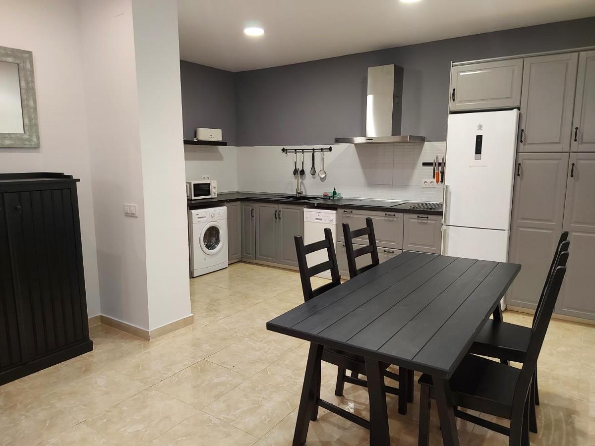 Appartamento Loft Escobar Nerja Esterno foto
