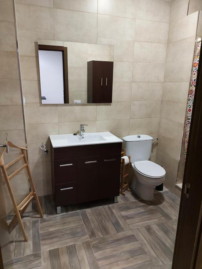 Appartamento Loft Escobar Nerja Esterno foto