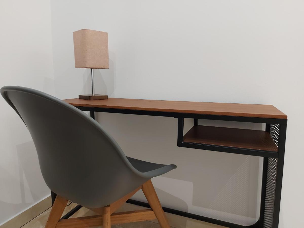 Appartamento Loft Escobar Nerja Esterno foto