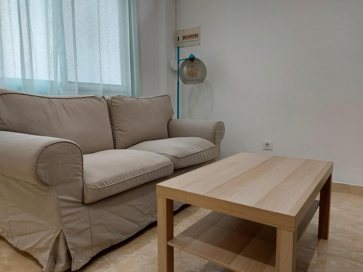 Appartamento Loft Escobar Nerja Esterno foto