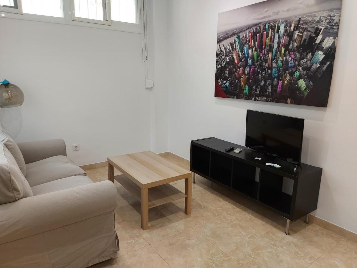 Appartamento Loft Escobar Nerja Esterno foto