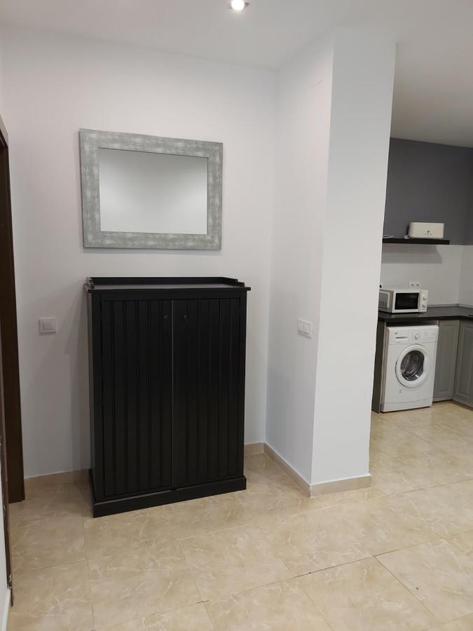 Appartamento Loft Escobar Nerja Esterno foto