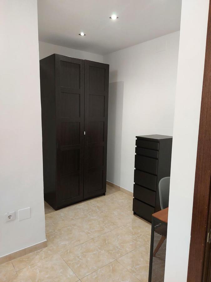Appartamento Loft Escobar Nerja Esterno foto