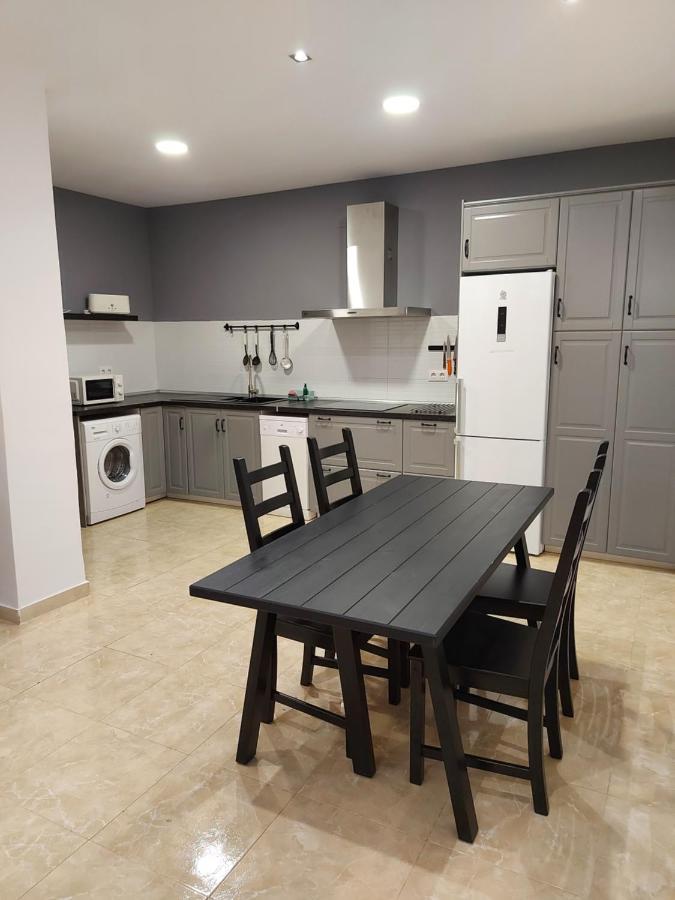 Appartamento Loft Escobar Nerja Esterno foto
