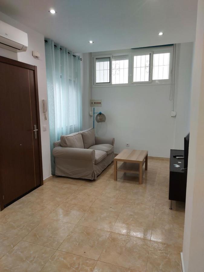 Appartamento Loft Escobar Nerja Esterno foto