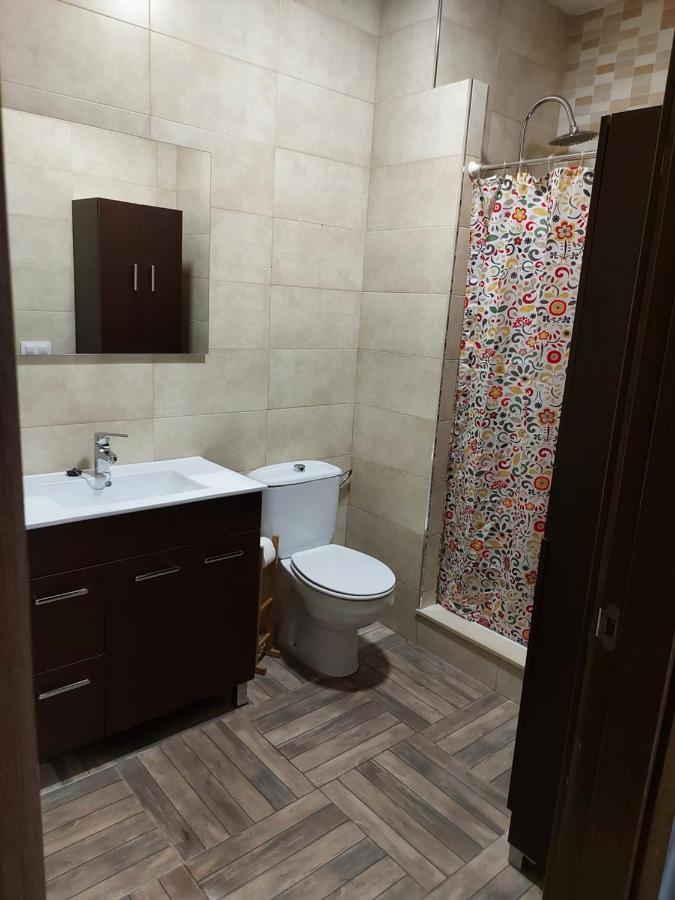 Appartamento Loft Escobar Nerja Esterno foto