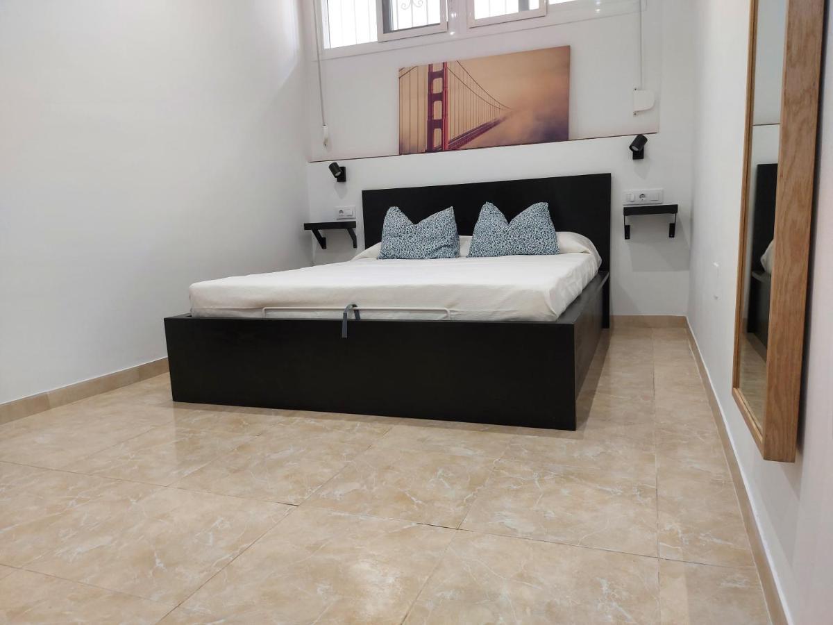 Appartamento Loft Escobar Nerja Esterno foto