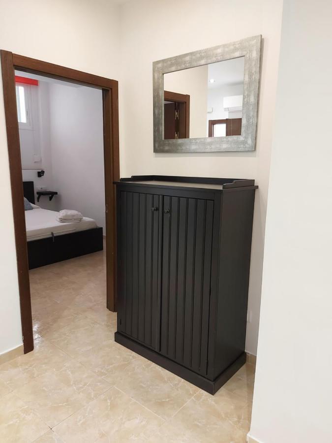 Appartamento Loft Escobar Nerja Esterno foto
