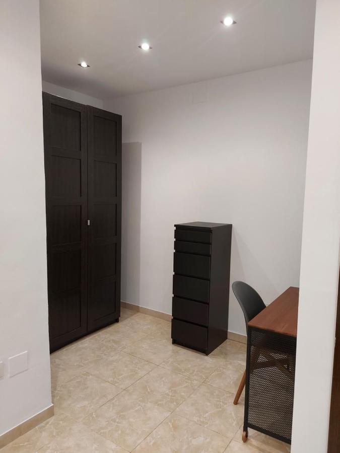 Appartamento Loft Escobar Nerja Esterno foto