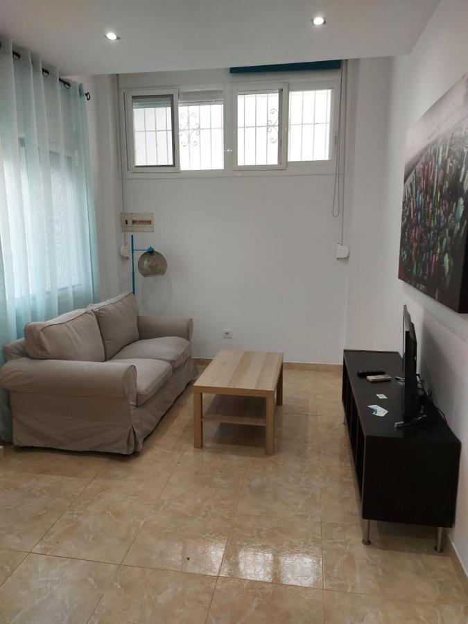 Appartamento Loft Escobar Nerja Esterno foto