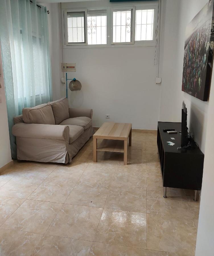 Appartamento Loft Escobar Nerja Esterno foto
