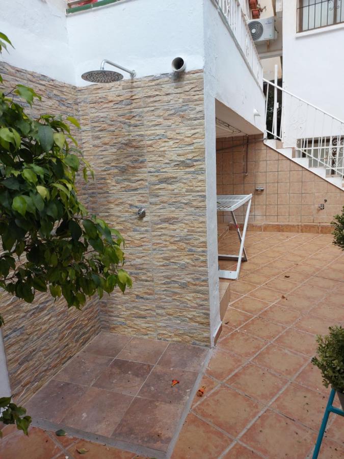 Appartamento Loft Escobar Nerja Esterno foto
