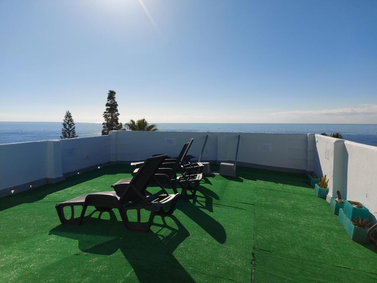 Appartamento Loft Escobar Nerja Esterno foto