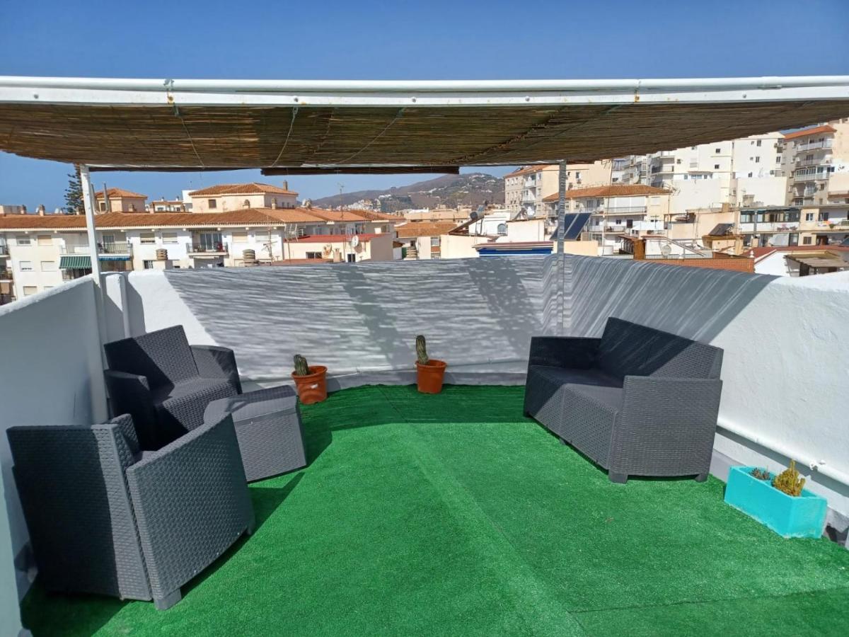Appartamento Loft Escobar Nerja Esterno foto