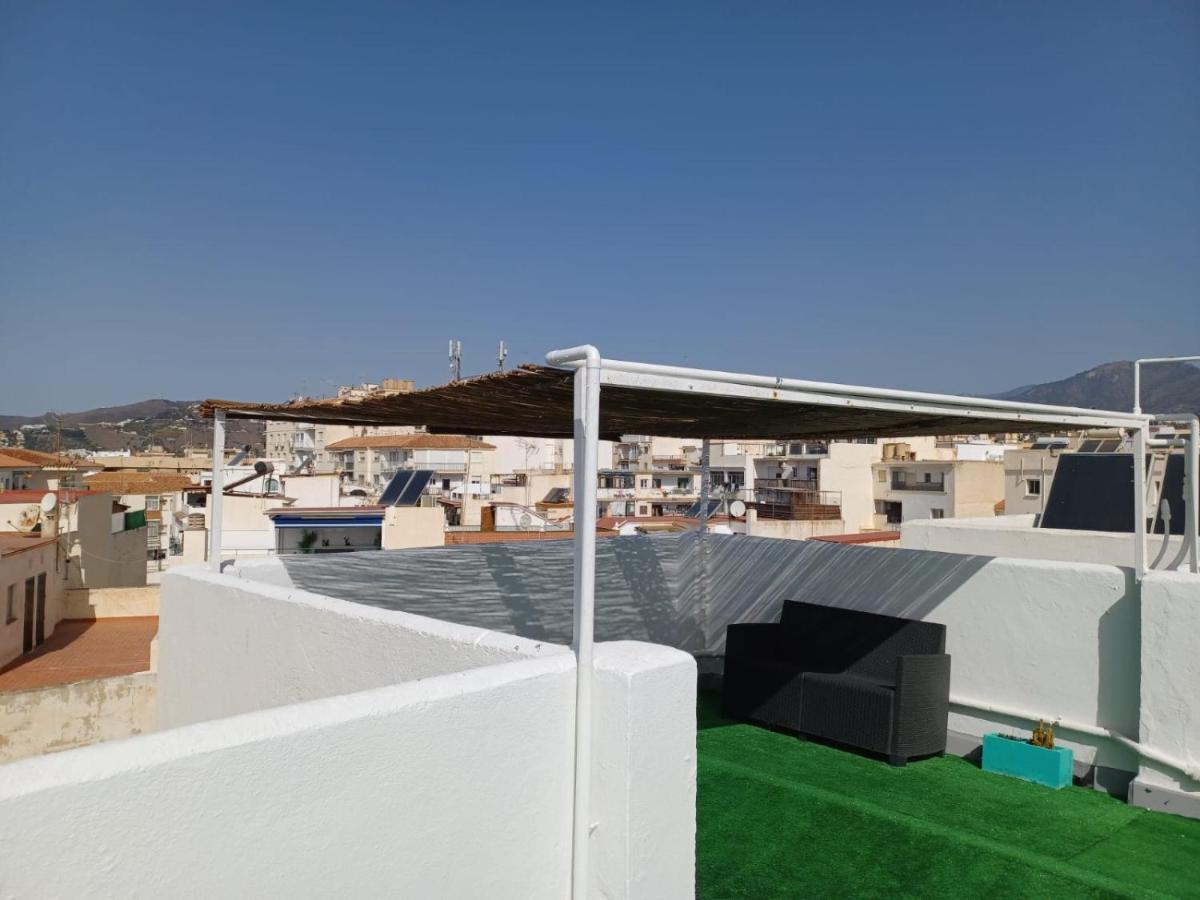 Appartamento Loft Escobar Nerja Esterno foto