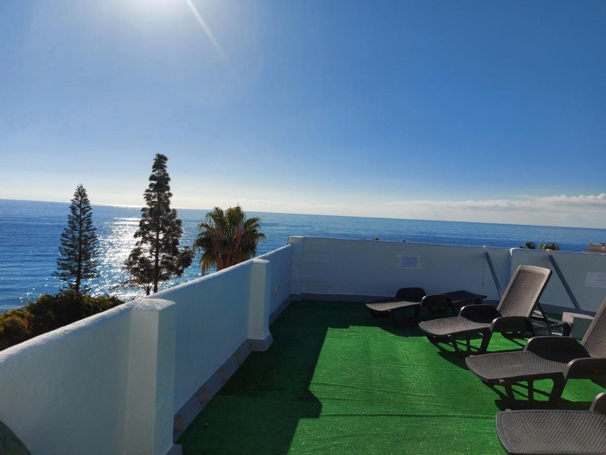 Appartamento Loft Escobar Nerja Esterno foto